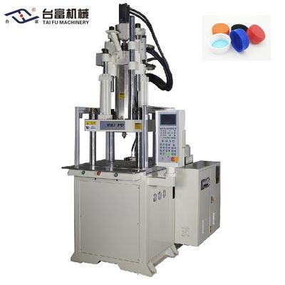 Máy ép ép phun sản phẩm bằng nhựa chính xác cao để làm nắp chai