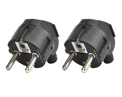 Máy đúc phun sản phẩm nhựa dọc 85 tấn được sử dụng cho các nút EU