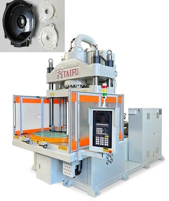 Hiệu quả cao và ổn định 160 tấn dọc kẹp ống tiêm chiều ngang máy BMC