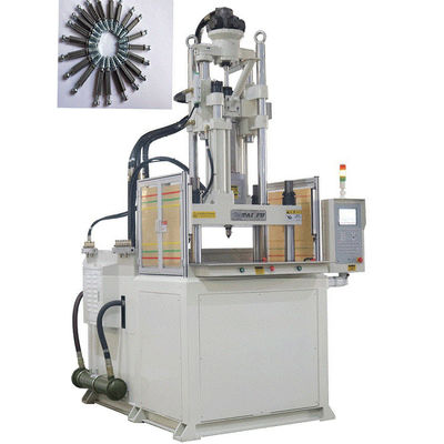 Máy đúc phun nhựa dọc 120 tấn hiệu suất cao cho vít