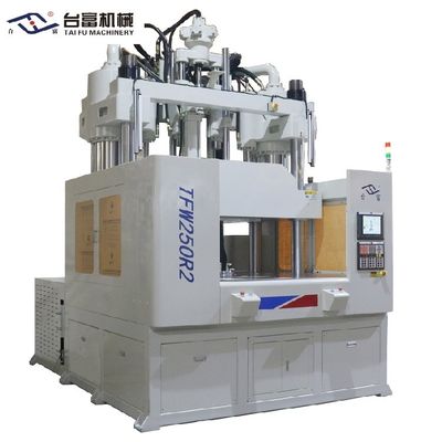 Máy đúc phun thẳng đứng cao độ chính xác thấp cho bộ lọc