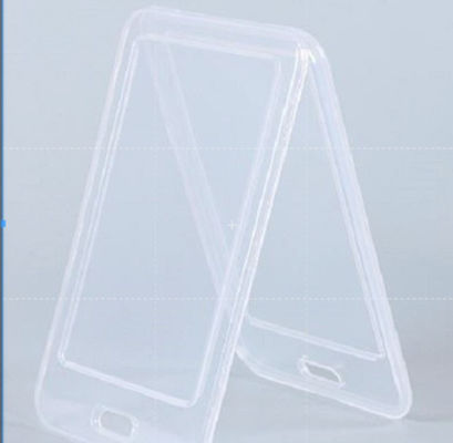 Máy đúc phun thẳng đứng 55 tấn cho sản xuất chính xác