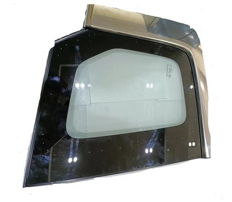 Máy đúc phun thẳng đứng có bàn làm việc thấp cho cửa sổ cao su ô tô