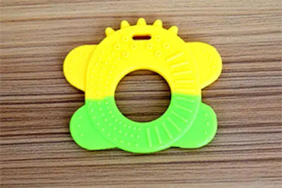 Máy đúc phun silicone LSR chính xác cao cho đồ chơi silicone trẻ em
