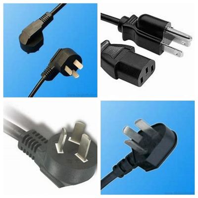 Máy đúc phun dọc 55 tấn hiệu quả cao cho dây điện màu xanh