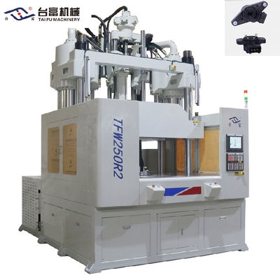 Dễ dàng để vận hành máy tiêm dọc bàn làm việc thấp cho cảm biến vị trí throttle