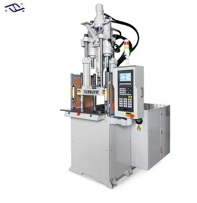 Máy chế tạo 35 tấn Máy đúc phun nhựa tiêu chuẩn