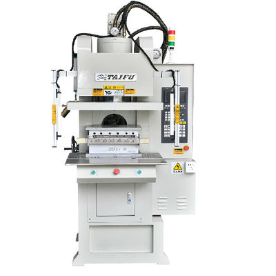 Máy ép phun dọc loại 55 tấn C hiệu suất cao cho cảm biến ABS