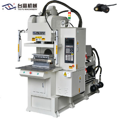 Máy ép phun dọc loại 55 tấn C hiệu suất cao cho cảm biến ABS