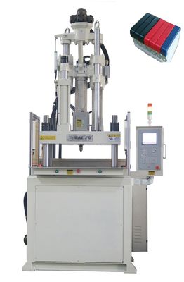 Máy ép nhựa dọc hiệu suất cao cho tay cầm phần cứng
