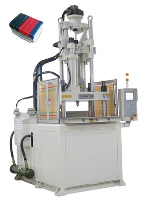 Máy ép nhựa dọc hiệu suất cao cho tay cầm phần cứng