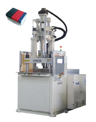 Máy ép nhựa dọc hiệu suất cao cho tay cầm phần cứng