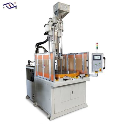 Máy ép phun dọc 55 tấn cho khung kính