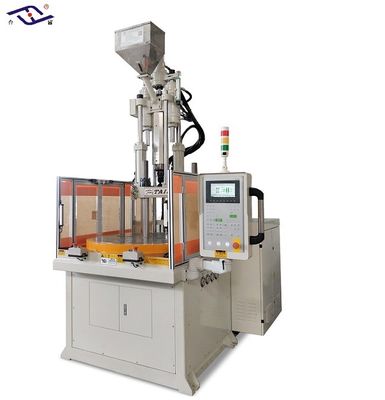 Máy ép phun dọc 55 tấn cho khung kính