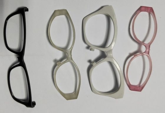 Máy ép phun dọc 55 tấn cho khung kính