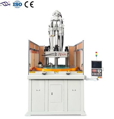 Máy ép phun dọc 200 tấn cho móc áo nhựa