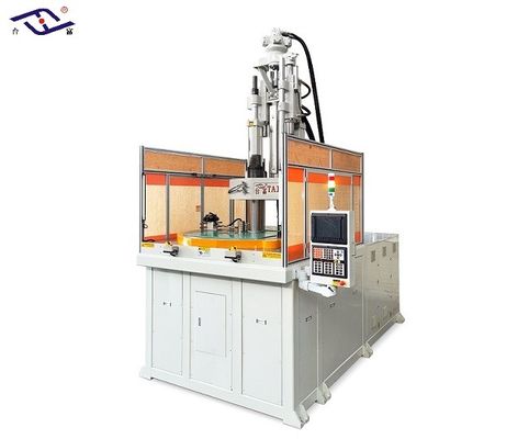 Máy ép phun dọc 200 tấn cho móc áo nhựa