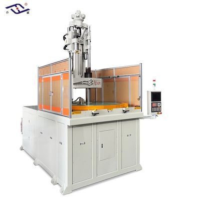 Máy ép phun dọc 200 tấn cho móc áo nhựa