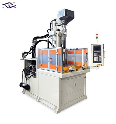 Máy ép phun dọc 35 tấn cho tay cầm bằng nhựa