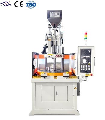 Máy ép phun dọc 35 tấn cho tay cầm bằng nhựa