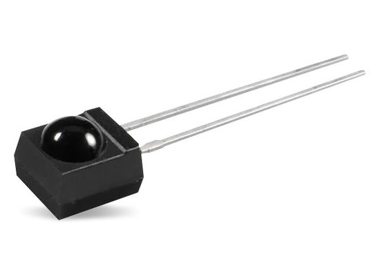 Máy đúc phun thẳng đứng xoay 35 tấn cho cảm biến quang học