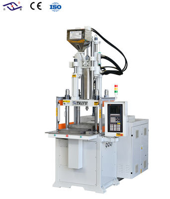 Máy đúc phun thẳng đứng 85 tấn với một slide cho trẻ em muỗng