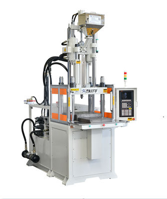 Máy đúc phun thẳng đứng 85 tấn với một slide cho trẻ em muỗng