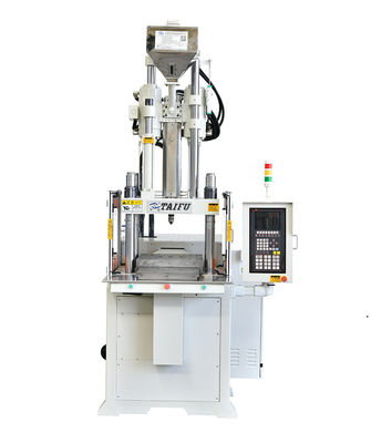 Máy đúc phun thẳng đứng 85 tấn với một slide cho trẻ em muỗng