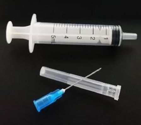 Máy đúc tiêm LSR thẳng đứng hai slide cho ống tiêm silicone stopper