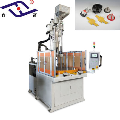 Máy ép phun dọc 55 tấn bảo mật cao được sử dụng cho bộ lọc