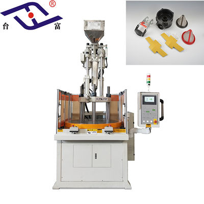 Máy ép phun dọc 55 tấn bảo mật cao được sử dụng cho bộ lọc