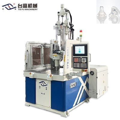 Loại phanh Rotary Table LSR Máy đúc phun cho Máy hút sữa trẻ em silicone lỏng