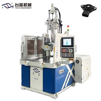 Loại phanh Máy đúc phun bàn quay cho cảm biến vị trí throttle