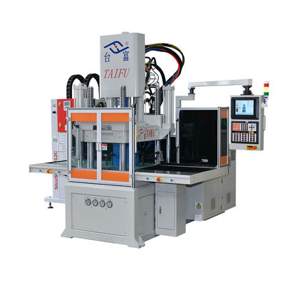 Máy sản xuất sản phẩm y tế loại phanh Máy đúc phun trượt kép