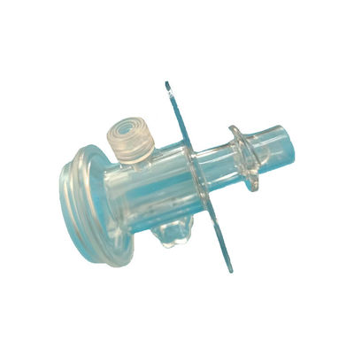 Máy chế tạo chai silicone lỏng loại phanh Máy đúc phun slide kép