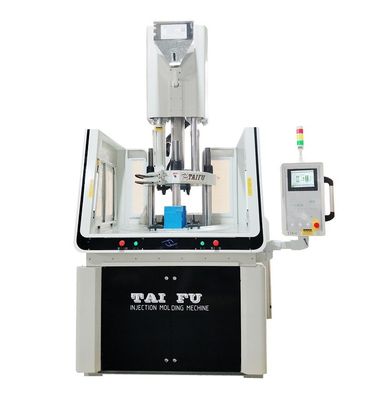 Máy ép phun thẳng đứng quay 85 tấn cho búa an toàn