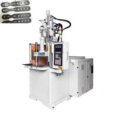 Máy đúc phun sản phẩm nhựa dọc 85 tấn được sử dụng cho phụ kiện đồng hồ
