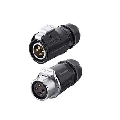 Máy đúc phun dọc bàn làm việc thấp cho pin công nghiệp kết nối tròn