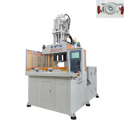 Máy ép phun hai màu dọc 120 tấn dùng để cắt trái cây