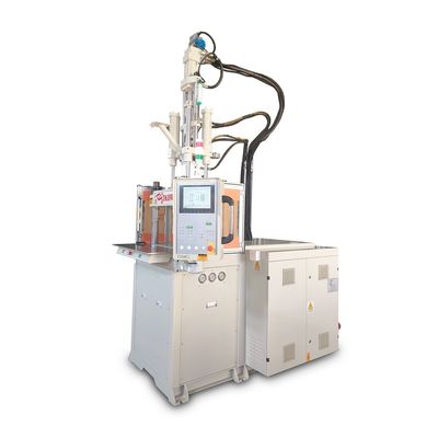 Máy đúc phun cao tốc độ dọc 85Ton hiệu quả cao cho người giữ thẻ SIM