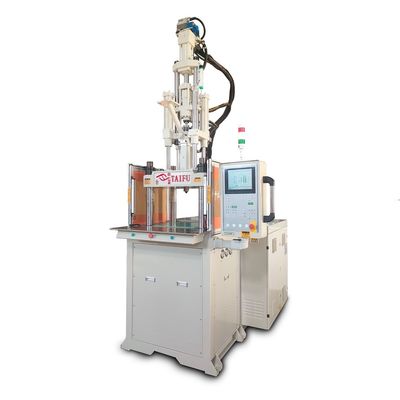 Máy đúc phun cao tốc độ dọc 85Ton hiệu quả cao cho người giữ thẻ SIM