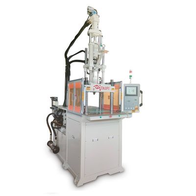 Máy đúc phun cao tốc độ dọc 85Ton hiệu quả cao cho người giữ thẻ SIM