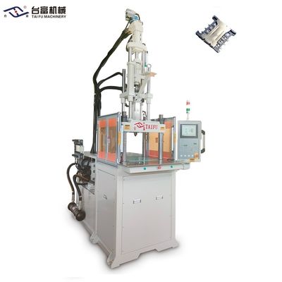 Máy đúc phun cao tốc độ dọc 85Ton hiệu quả cao cho người giữ thẻ SIM