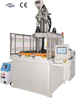 160 tấn cho các sản phẩm Bakelite làm ra Máy đúc phun dọc Máy đúc