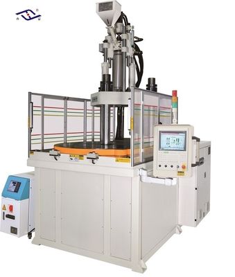 Máy đúc phun dọc 160Ton chất lượng cao cho tay cầm Bakelite