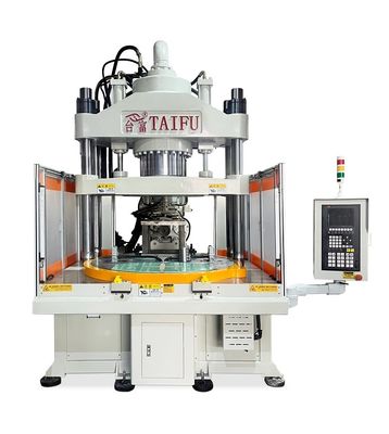 Máy đệm dọc 160 tấn ống tiêm ngang máy BMC để sản xuất phụ kiện động cơ