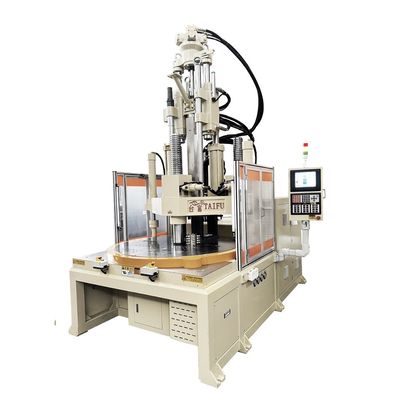Máy tạo cửa sổ ô tô loại phanh Máy đúc phun quay