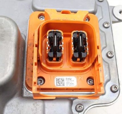 Máy đúc phun xoắn vòng xoay động cơ điện lai biến tần làm phanh loại