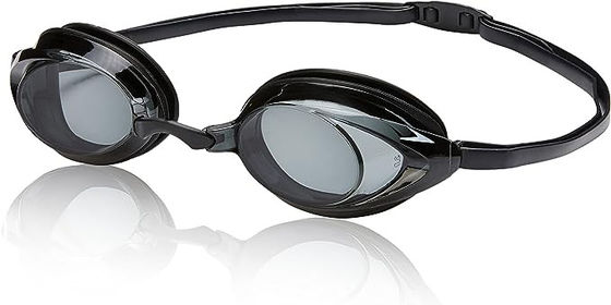 Máy đúc phun thẳng đứng điện để làm kính lặn
