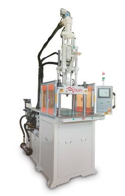 Máy đúc phun thẳng đứng tốc độ cao 85 tấn cho kết nối ô tô